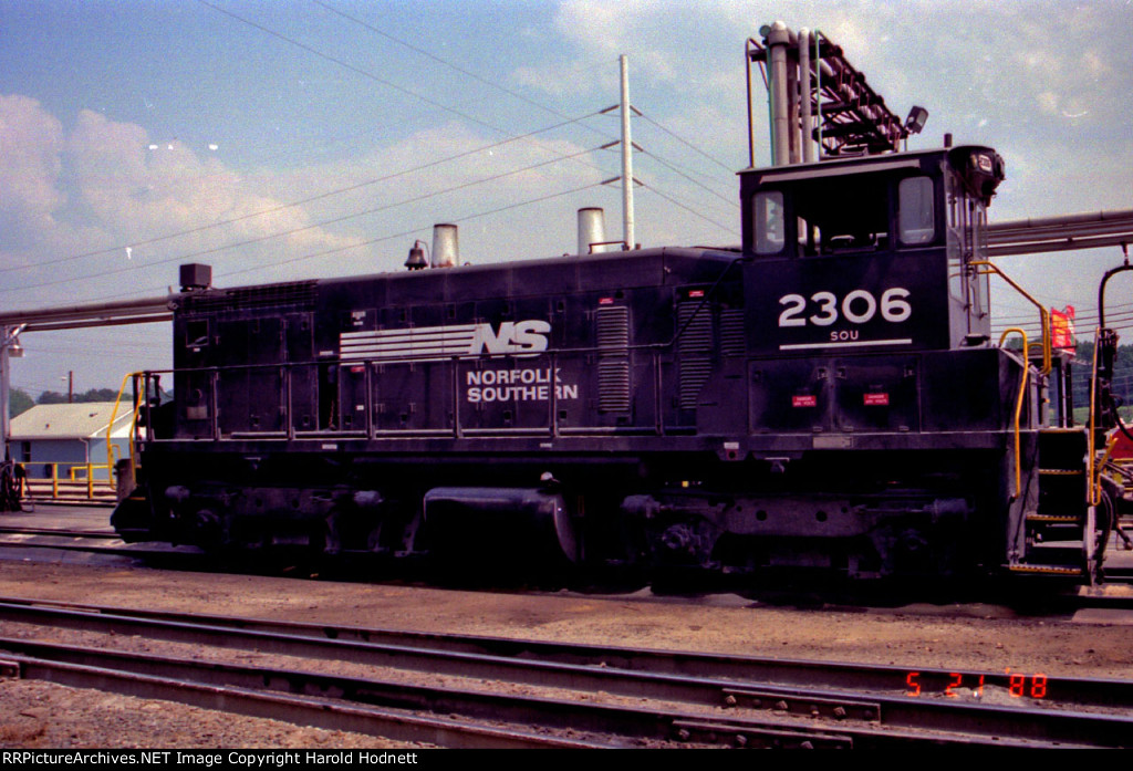 NS 2306